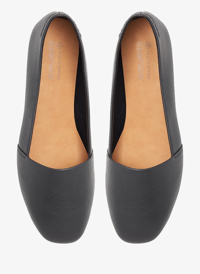 CALL IT SPRING  Samantha Close Toe Loafers for Women | Best Price UAE